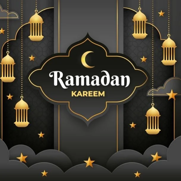 أجمل رسائل تهنئة رمضان 2025 لخالتي مع الصور