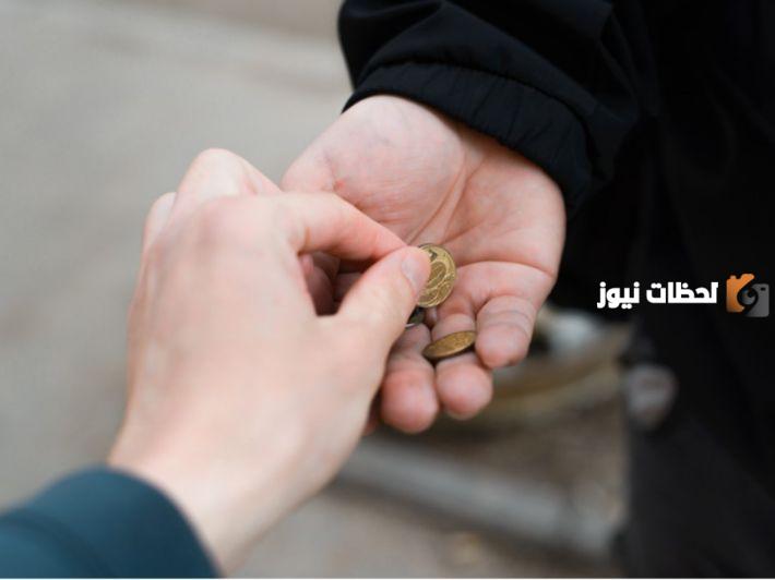 حكم الرياء في الصدقة