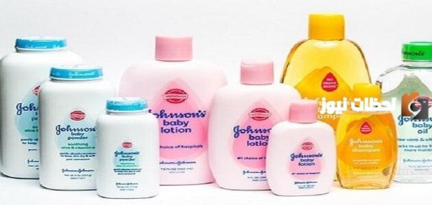 تجربتي مع شامبو جونسون للشعر