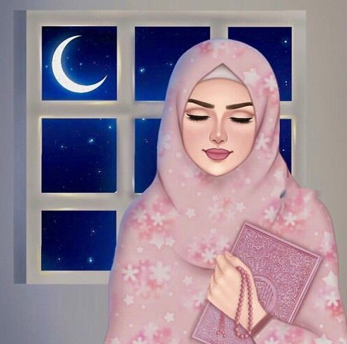 رمزيات رمضانية جميلة جدا للأولاد والبنات 2025 أحلى رمزيات رمضان