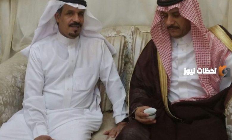 الرويسان من أي قبيلة عربية