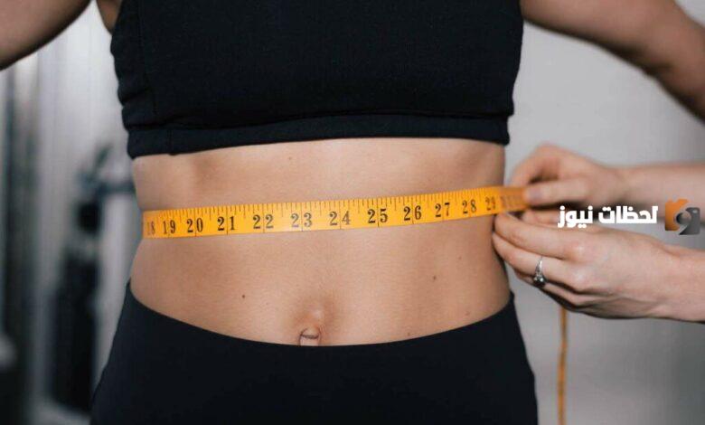 هل هناك وصفات لتنحيف الجسم كله بسرعة