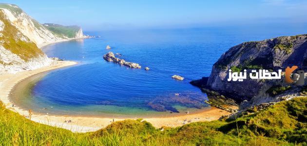 الفرق بين المحيط والبحر 