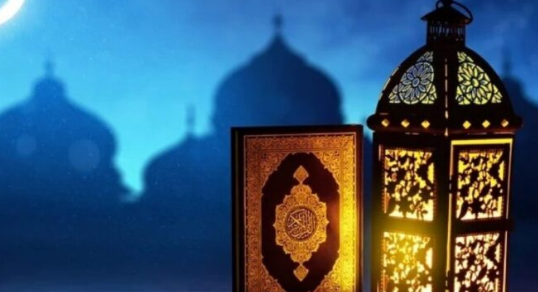 أجمل عبارات التهنئة بمناسبة حلول شهر رمضان المبارك 2025 مع الصور