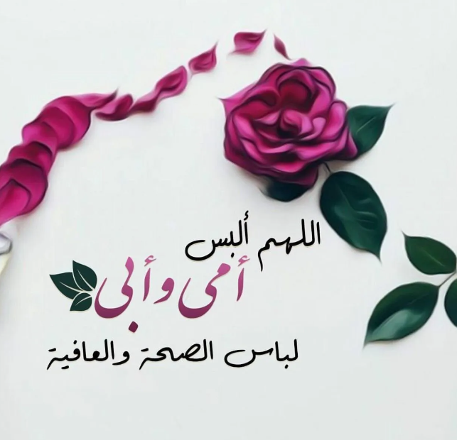 حالات واتس أدعية اليوم الثاني عشر من شهر رمضان 2025 لأمي وأبي