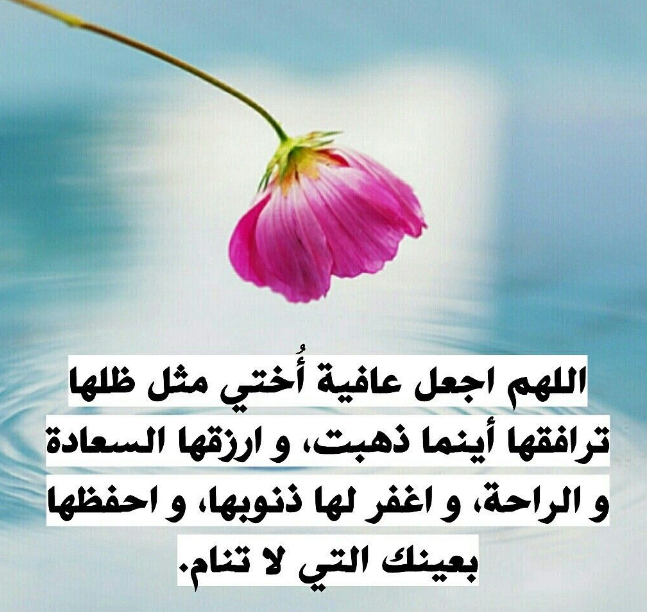 حالات واتس أدعية اليوم العاشر من شهر رمضان 2025 جميلة جدا للأخ والأخت