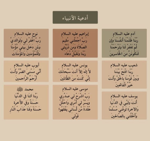 حالات واتس أدعية اليوم الثاني من شهر رمضان 2025 معبرة ومؤثرة جدا