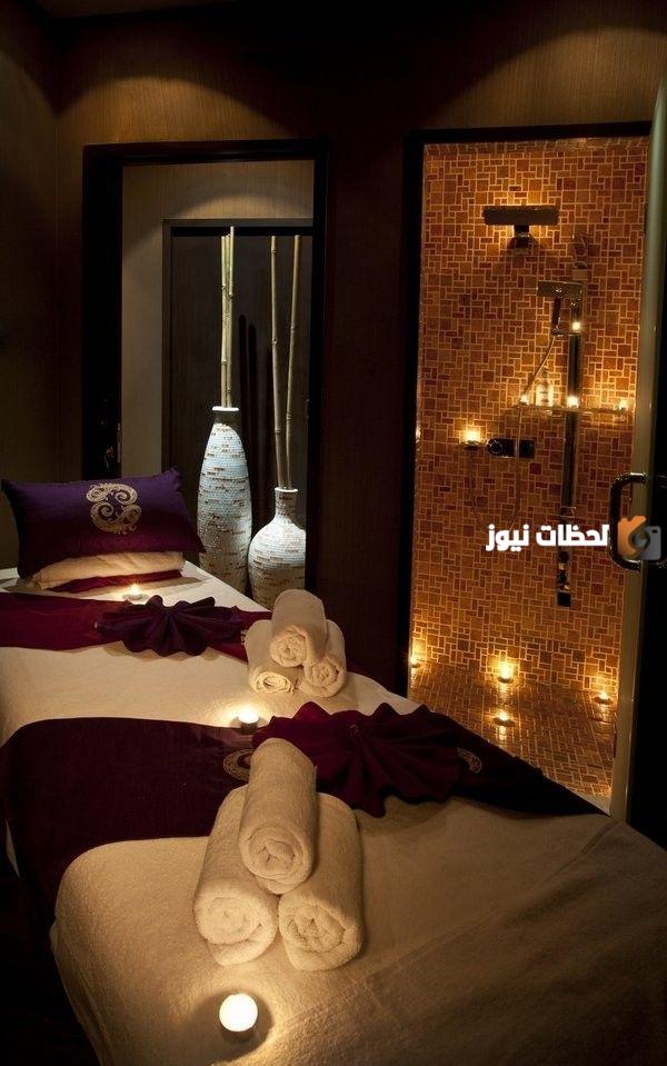 دراسة جدوى مشروع تجارة أدوات المساج