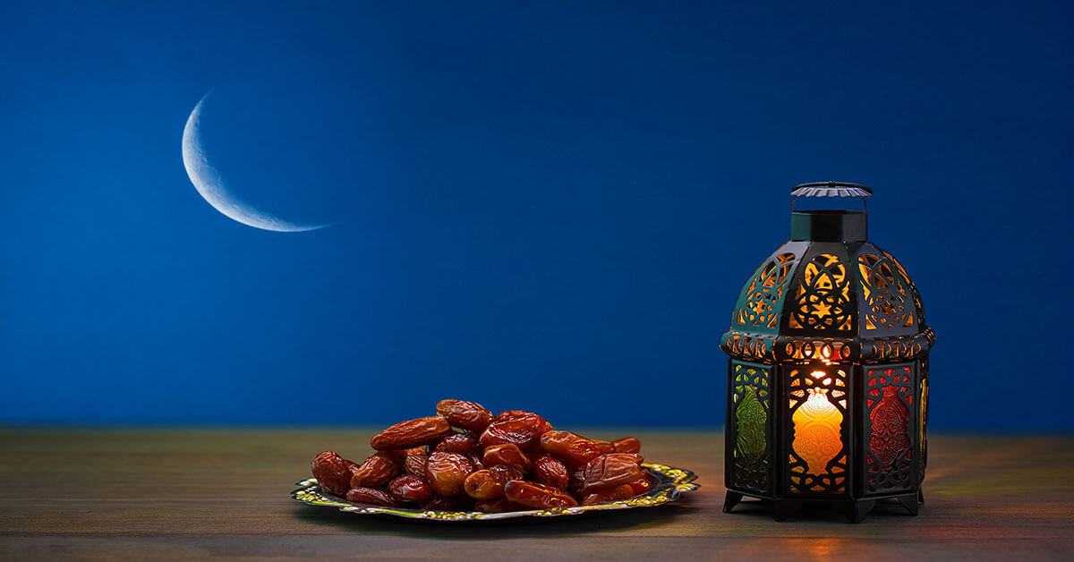 أجمل عبارات تهنئة رمضان 2025 مع الصور