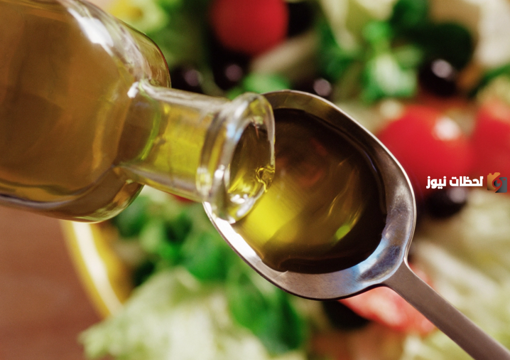 كيفية استخدام زيت الزيتون للتخسيس
