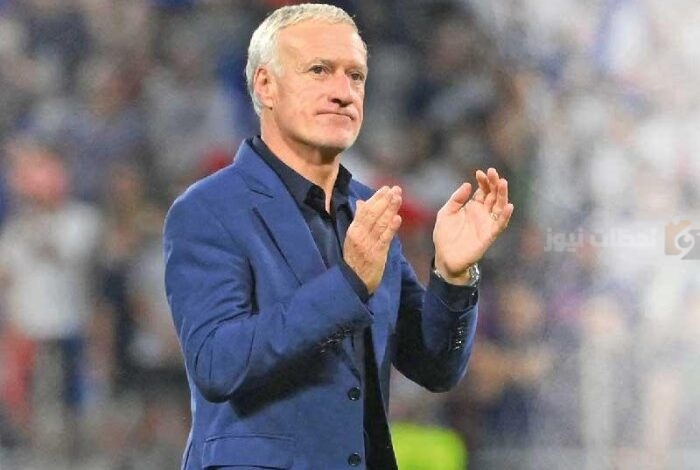 ديديه ديشامب
