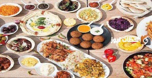 أشهر أسماء مشاريع طبخ شعبي ومنزلي حديثة