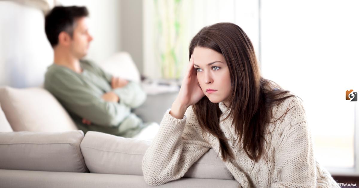ما هي أسباب فشل الزواج