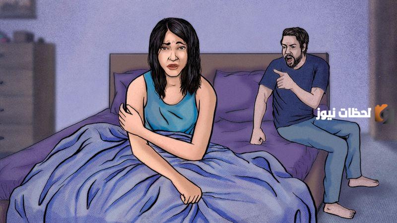 علامات تدل على الغشاء المفتوح