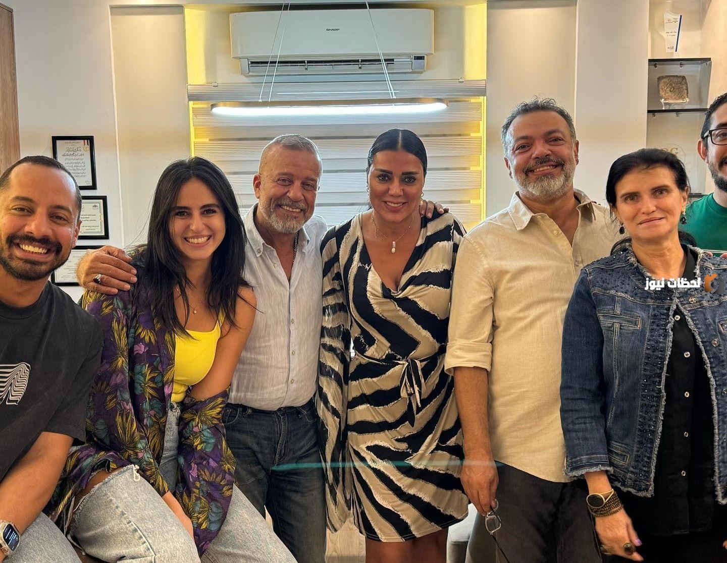 رانيا يوسف وشريف منير تأثيرات الطلاق.. موعد عرض مسلسل وبقينا اتنين رمضان 2025 والقنوات المعروض عليها