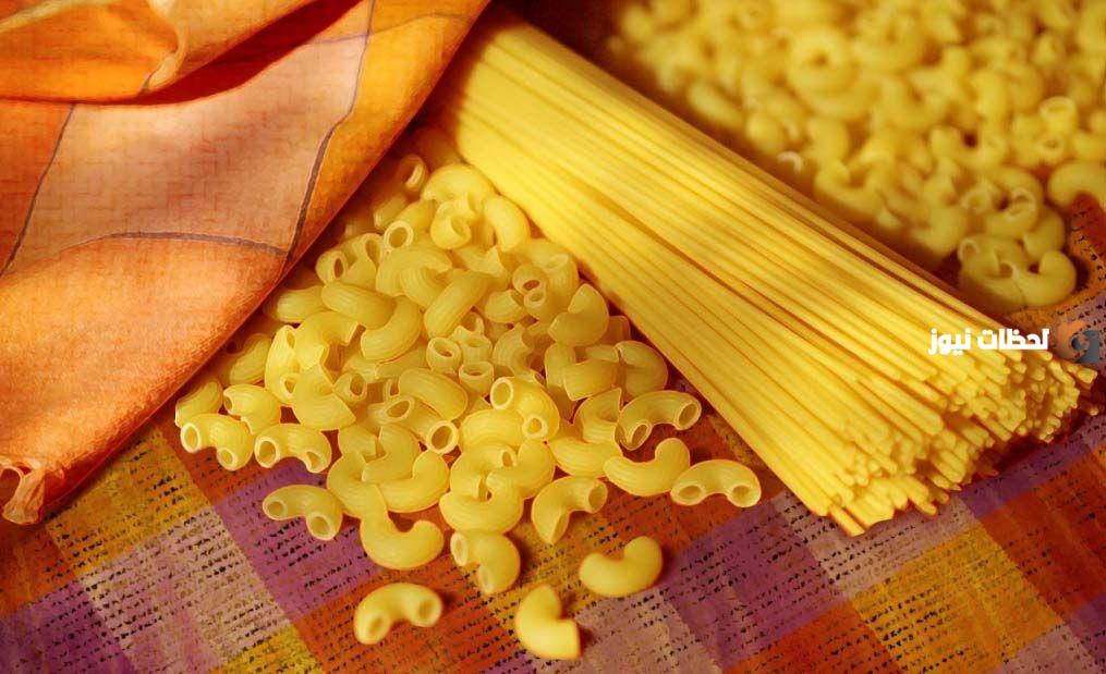 أفضل دراسة جدوى مشروع مصنع مكرونة مربح جداً