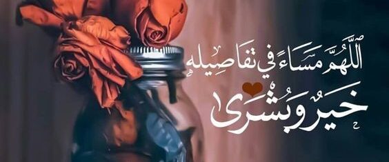 إليك أجمل عبارات في المساء تصبح على خير