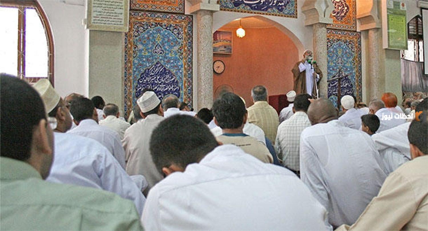 خطبة جمعة قصيرة ومؤثرة عن الموت