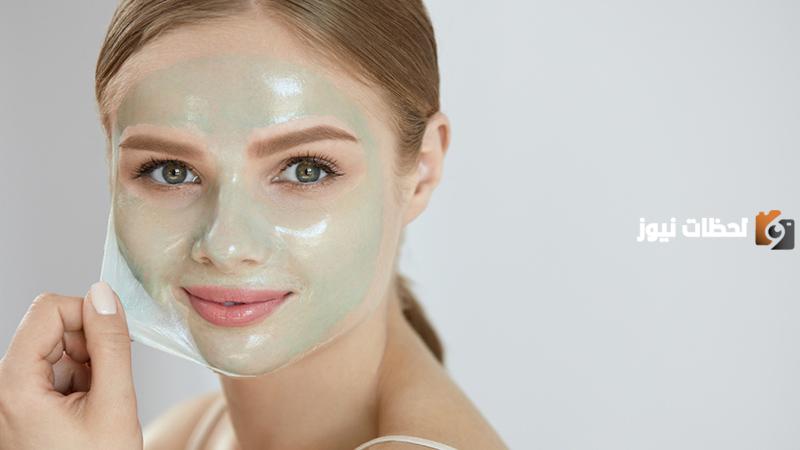 فوائد الجيلاتين للبشرة الدهنية والشعر