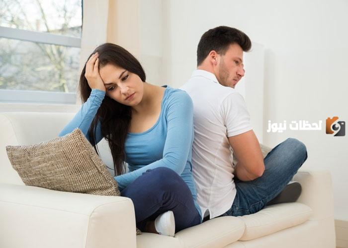 4 علامات كره الزوج لزوجته جاسم المطوع في الفراش