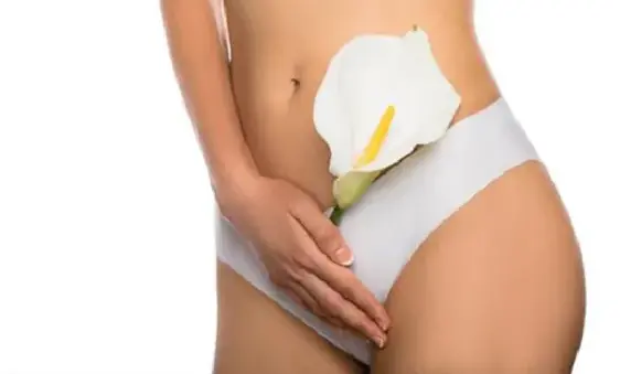 كريم تفتيح منطقة البكيني من الصيدلية