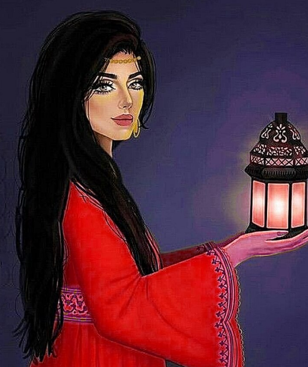 رمزيات رمضانية جميلة جدا للأولاد والبنات 2025 أحلى رمزيات رمضان