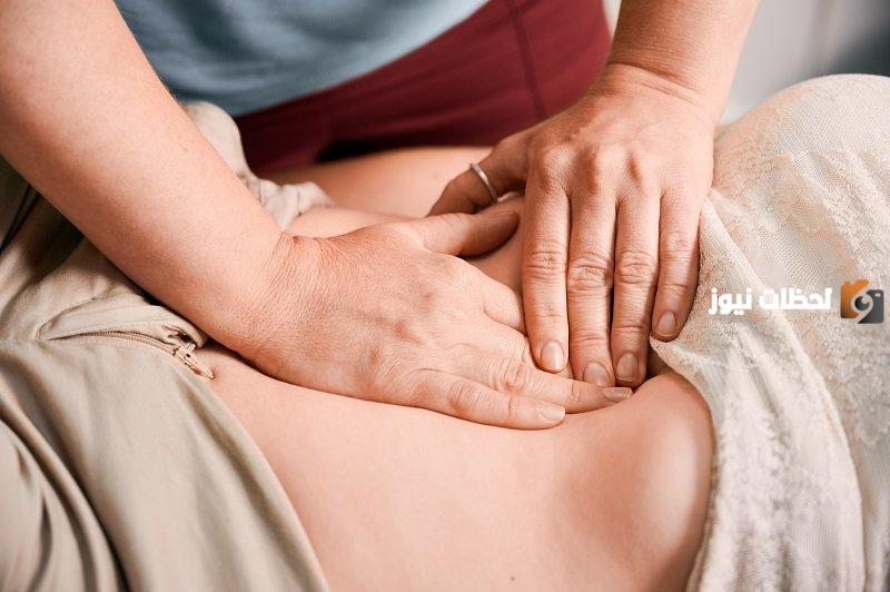 ما هي فوائد المساج للتنحيف