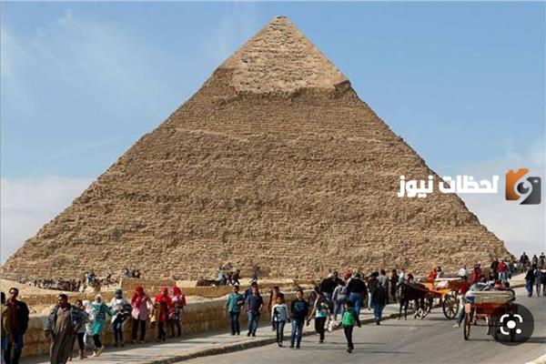 نصائح مهمة عند زيارة الأهرامات
