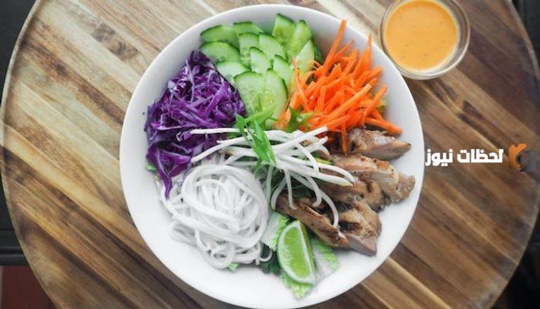 وصفات طبيعية للتنحيف السريع