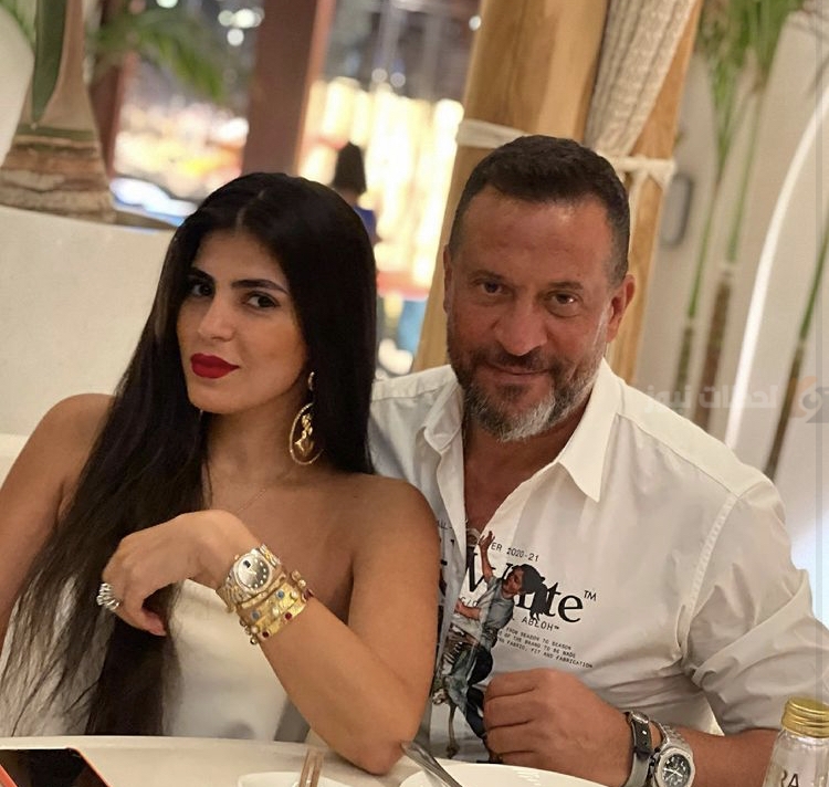 ماجد المصري