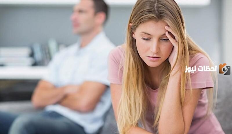 كيف أتعامل مع زوجي وقت الزعل
