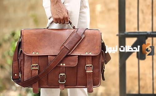 دراسة جدوى مشروع محل حقائب جلدية صغيرة جاهزة للطباعة
