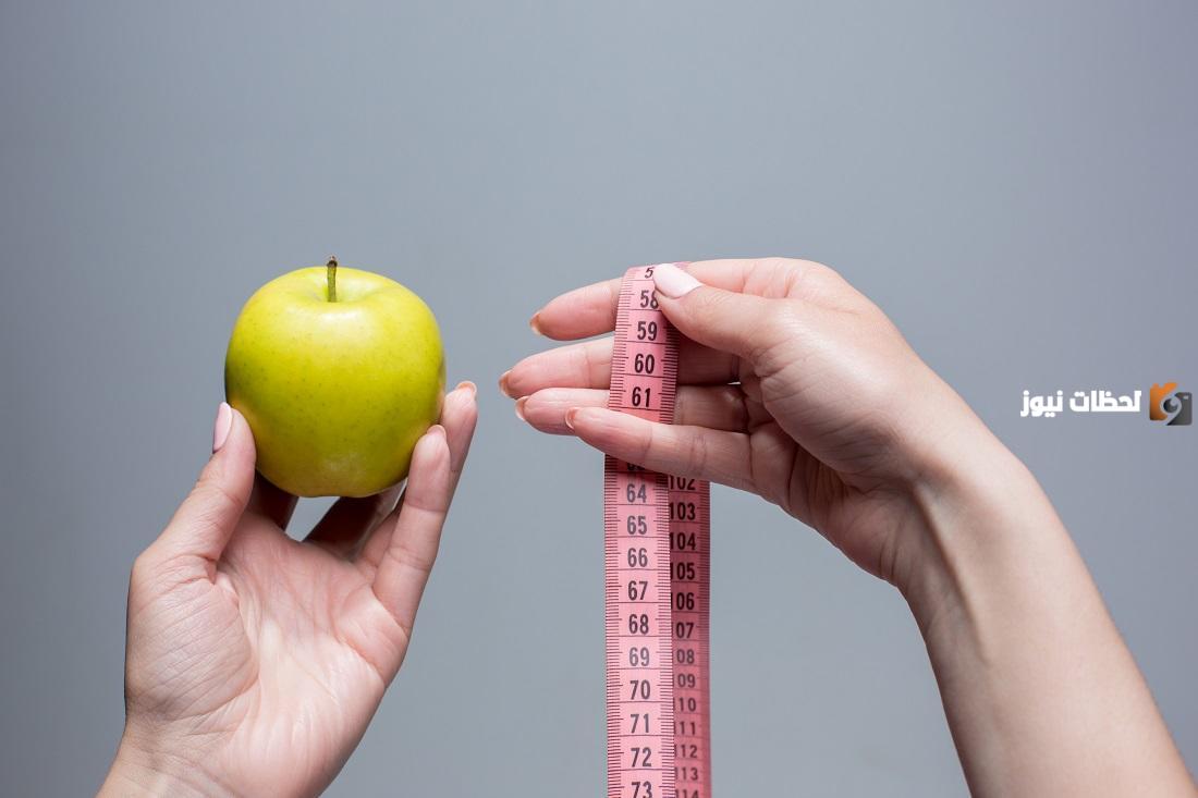 كيف أضعف 5 كيلو في أسبوع