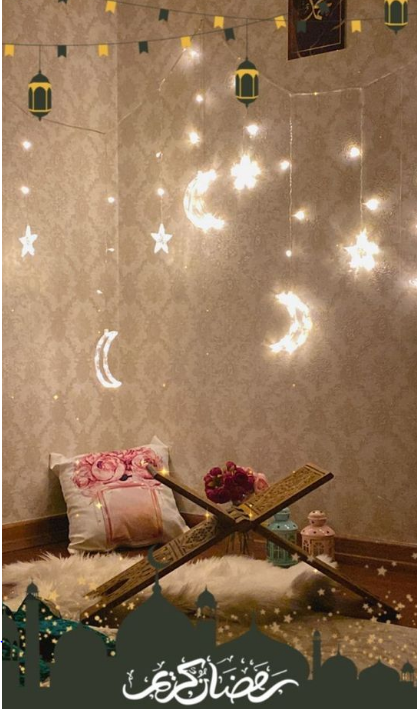 أجمل الصور رمضان كريم 2025 تصلح لحالات الواتساب وانستقرام وبوستات فيسبوك