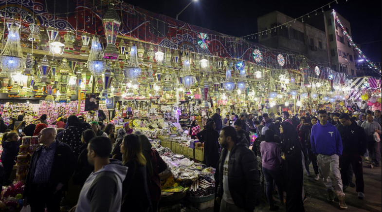 حالات واتس تهنئة بشهر رمضان المبارك 2025 حملها من هُنــــا عبارات جميلة مع الصور