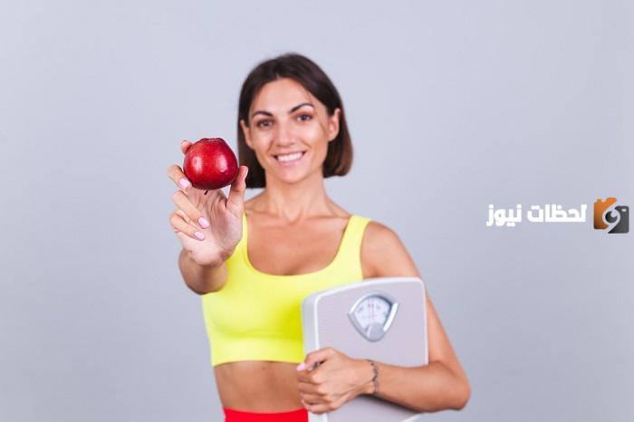 أسهل طريقة لتنحيف الجسم