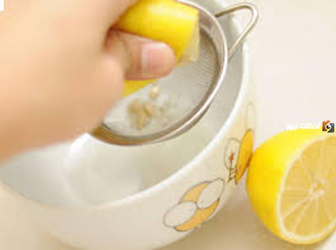 أفضل خلطات تفتيح وتبيض المناطق الحساسة