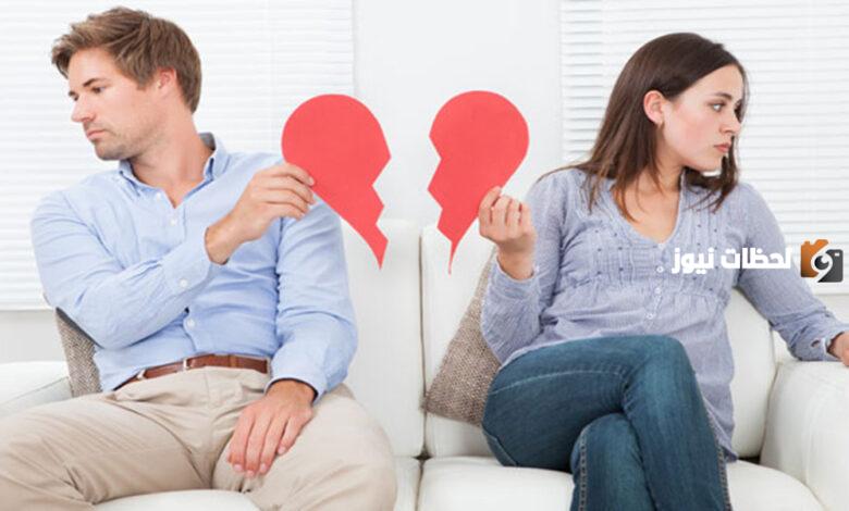 علامات تدل على كره الزوج لزوجته في الفراش.. أسباب عدم اشتياق الزوج لزوجته