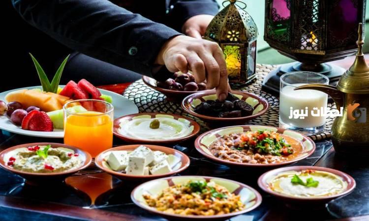 هل السحور مستحب اسم سنة