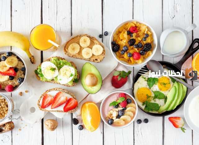 كيف أنزل وزني بدون رجيم أو رياضة في شهر بالنصائح