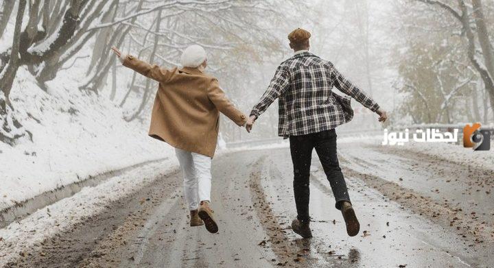 طرق كسر ملل الحياة الزوجية