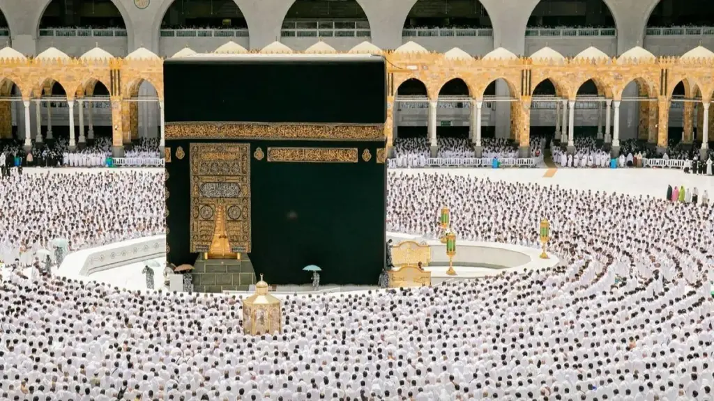 حكم الحج عن الميت عند الشيعة