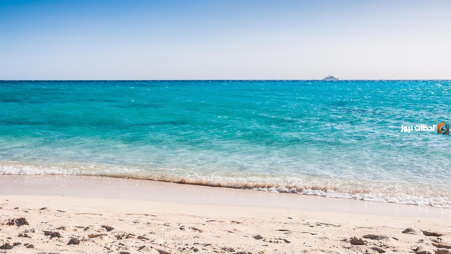 معلومات عن العين السخنة وأهم ما يميزها