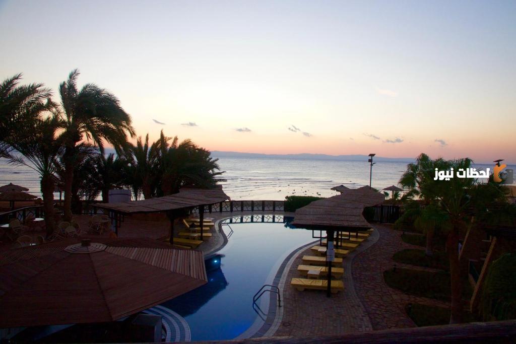 اسعار فندق نسيمة دهب وطرق التواصل والحجز