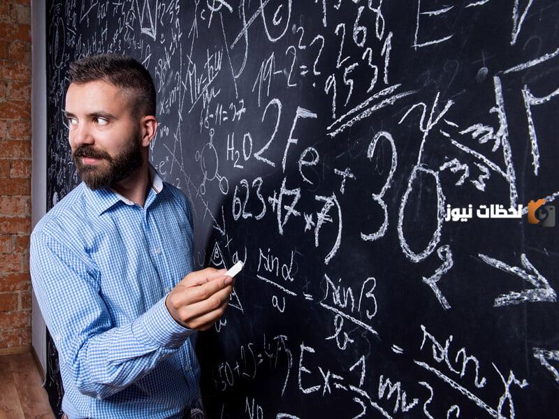حوار بين شخصين عن فضل المعلم