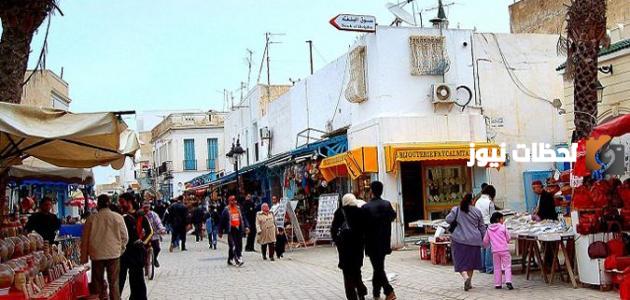 مدينة نابل في تونس