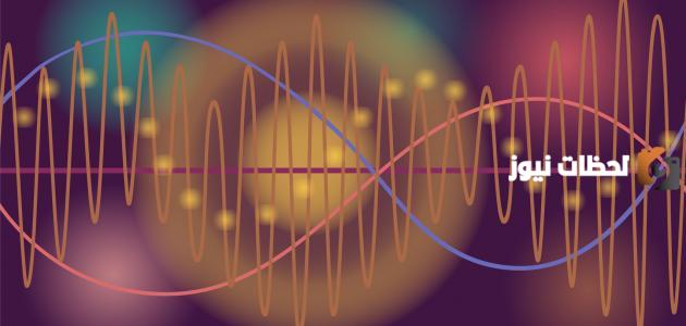 تجارب فيزيائية عن الصوت