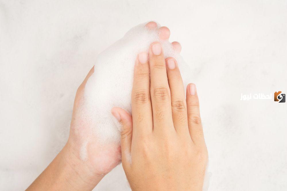 مكونات شامبو لوريال الفيف بدون سلفات