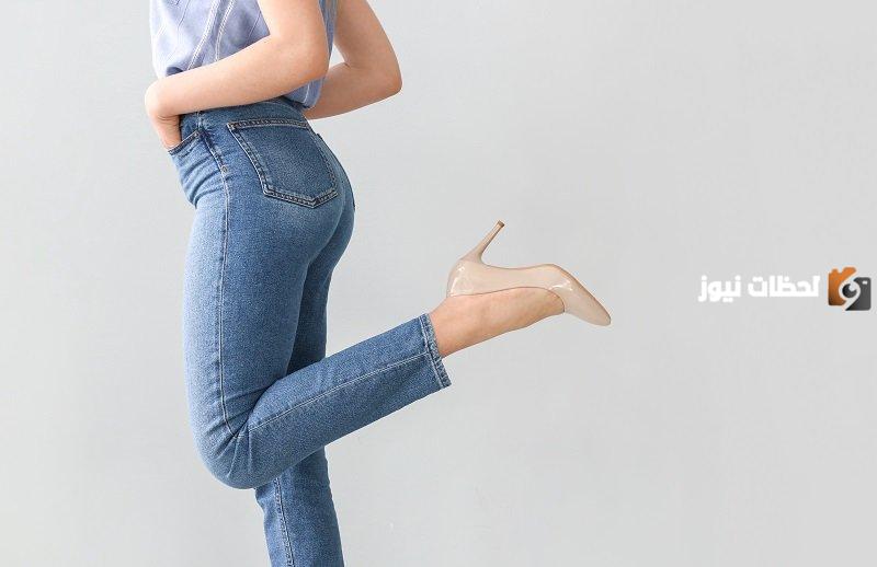 هل البنطلون الضيق يؤدى إلى نقص الخصوبة والعقم