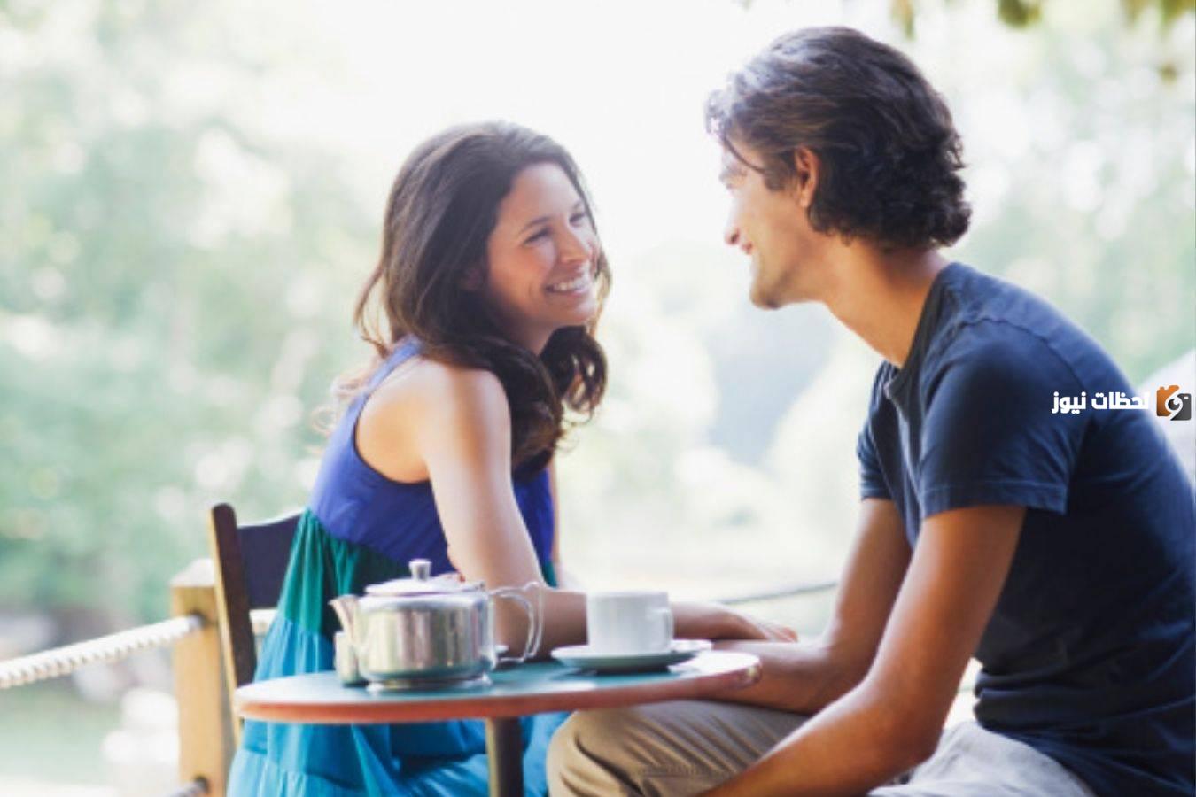 كيف تتعاملين مع خطيبك